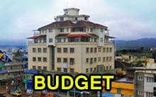 Budget Package Tours