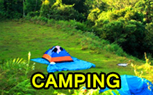 Camping Package Tours