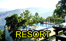 Resort Package Tours
