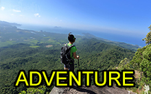 Adventure Package Tours