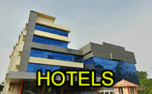 Hotel Package Tours