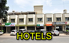 Hotel Package Tours